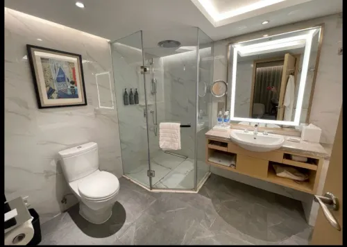 The Westin Shenyang Hotel Chambres Photos