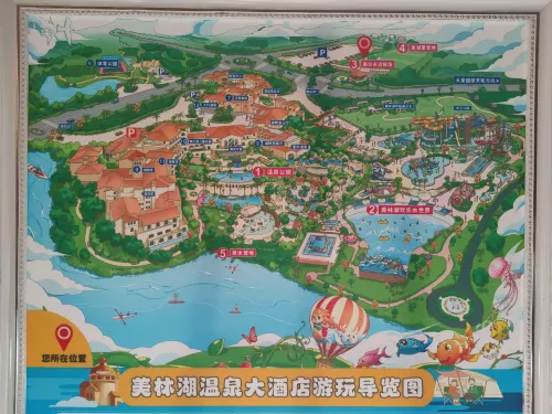 Mayland Resort Photos