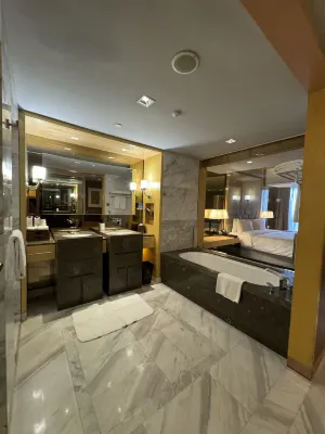 The Azure Ningbo, Vignette Collection Photos