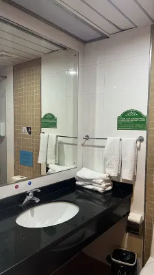 Kunlun International Youth Hostel (Huangshan Downtown) Chambres Photos
