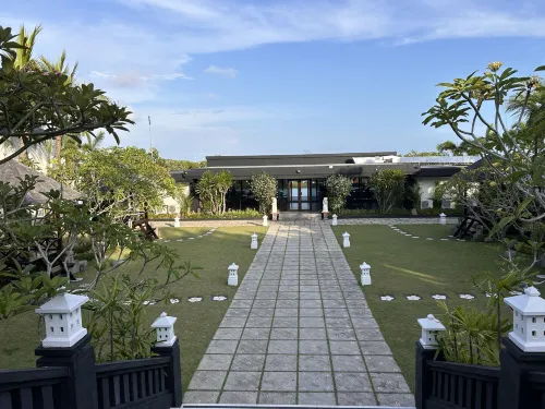Airis Luxury Villas & Spa Photos