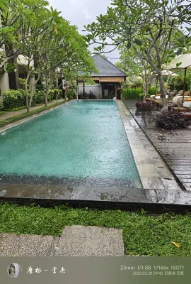 The Astari Villa and Residence Leisure & Recreation Photos