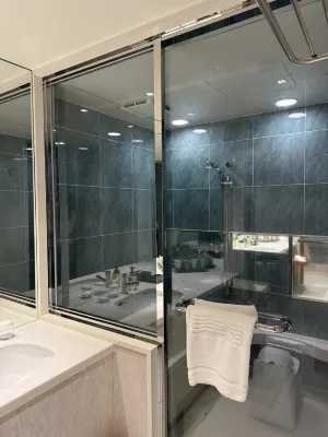 Mars GardenWood Gotemba Zimmer Photos