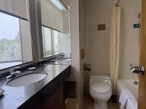 通用風華（廈門）度假中心 房間 Photos