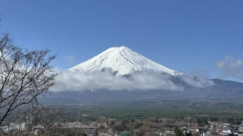 THE TOKI FujiKawaguchiko Near Hotel Photos