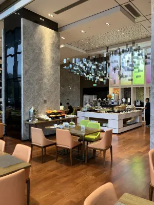 Hampton by Hilton Nanning Jiangnan Dining Photos