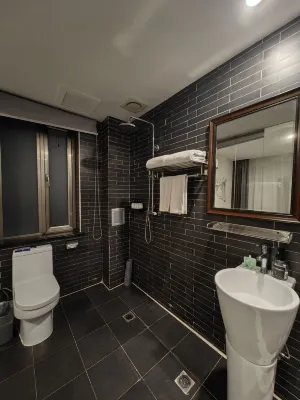 Nostalgia Hotel (Beijing Guozijian Gui Street Store) Chambres Photos