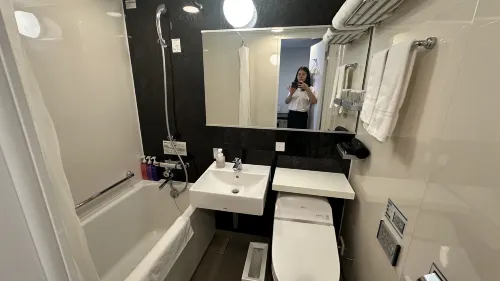 Richmond Hotel Premier Asakusa International الغرف Photos