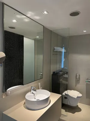 D'Hotel Singapore Managed by The Ascott Limited Chambres Photos