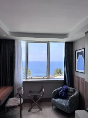 Delta Hotels Antalya Lara Rooms Photos