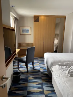Swiss-Belhotel Pondok Indah Kamar Photos