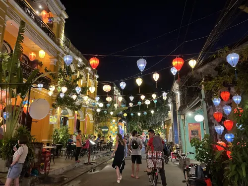 Bill Ben Homestay Hoi An Near Hotel Photos