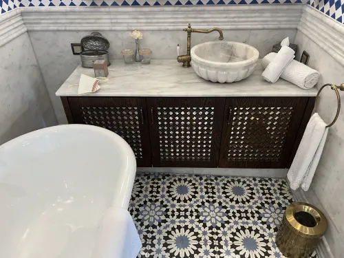 Hagia Sofia Mansions Istanbul, Curio Collection by Hilton Chambres Photos