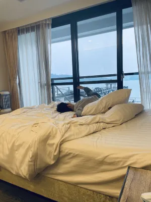 Shang Shan Ting Chao Rooms Photos