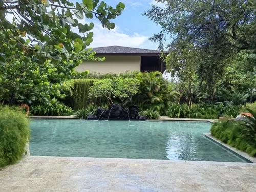 Andaz Bali, by Hyatt Здоровье и отдых Photos