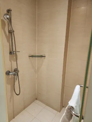 Stx Resort Rooms Photos