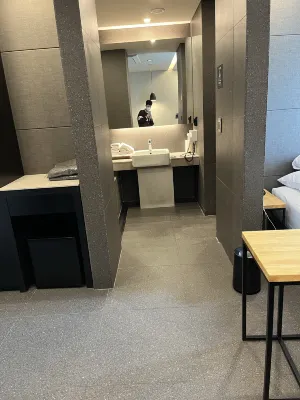 Vine Hotel Camere Photos
