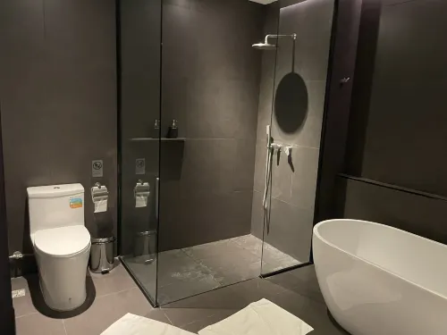 Por Thapae Gate Rooms Photos