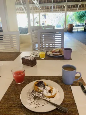 Mercure Resort Sanur Makanan Photos
