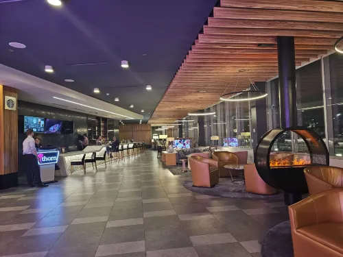 The Rose Hotel Chicago O’Hare, Tapestry Collection by Hilton Public Areas Photos
