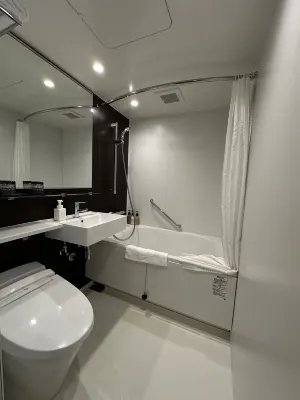 La'gent Hotel Kyoto Nijo Rooms Photos