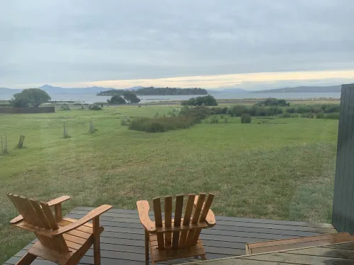 Bruny Island Escapes and Hotel Bruny Near Hotel Photos