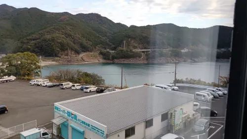 Hotel Nami Aree comuni Photos