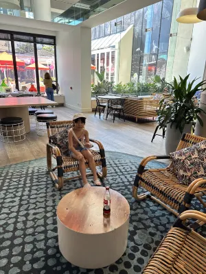QT Gold Coast, an EVT hotel Espaces publics Photos