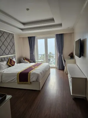 Sapa Praha Hotel Phòng Photos