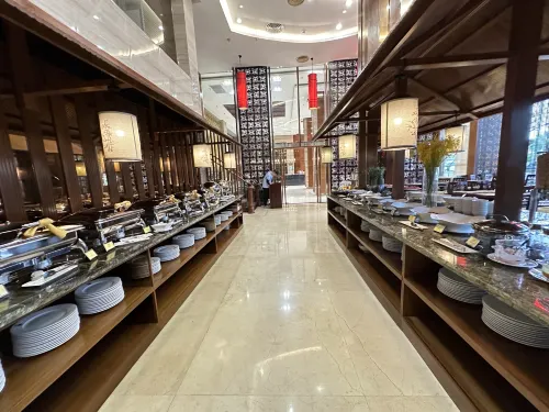 Halong Palace Hotel Photos