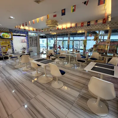 Top High Airport Link Hotel, Bangkok Photos