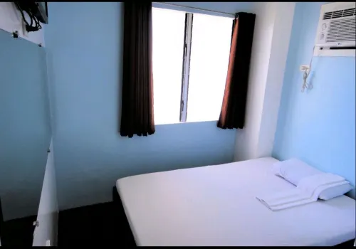 G-Galyx Inn Hotel Chambres Photos