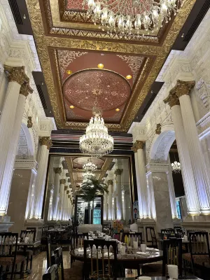 جميرا زعبيل سراي دبي Photos