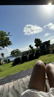 Agung View Villa Nusa Penida Photos