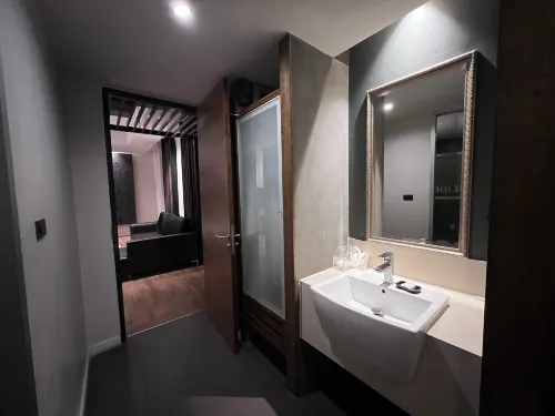Siam Swana Chambres Photos