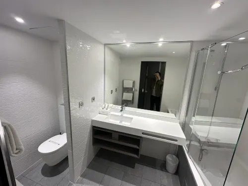 Nemea Appart'Hotel Toulouse Concorde Gare Matabiau Chambres Photos