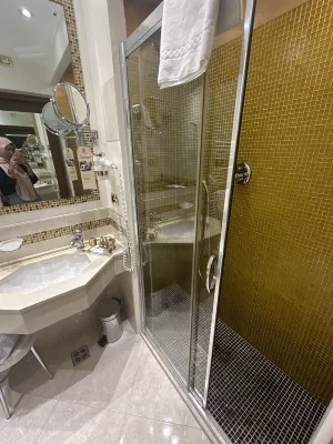 Ai Mori d'Oriente Rooms Photos