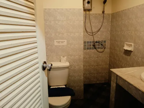 The Great Rayong Hotel Rooms Photos
