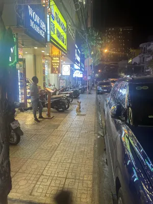 Little Nha Trang Hotel Xung quanh Photos