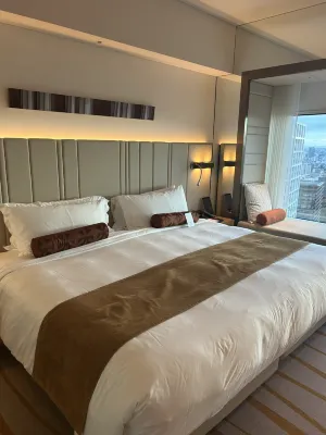 The Prince Gallery Tokyo Kioicho, a Luxury Collection Hotel Chambres Photos