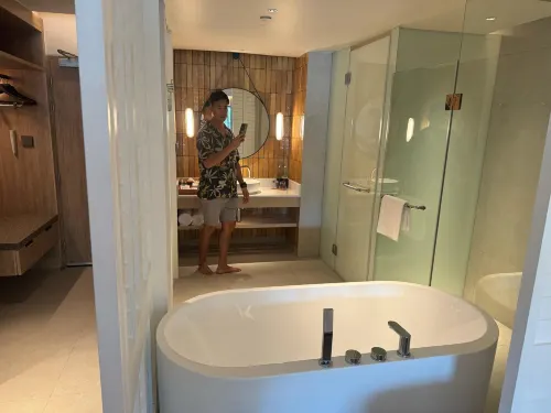 SAii Laguna Phuket Chambres Photos