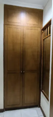 Hotel Dana Solo Kamar Photos
