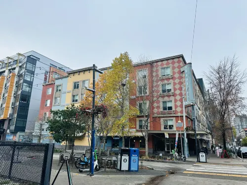 Belltown Inn Photos