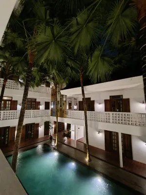 Adhisthana Hotel Photos