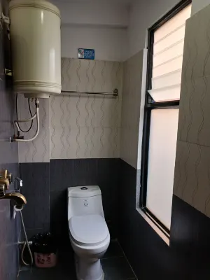 Yeti Cozy Hotel Chambres Photos