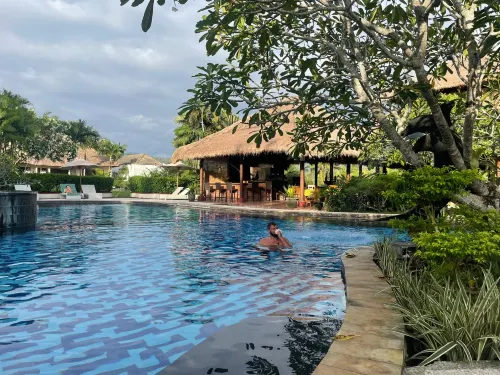 Medewi Bay Retreat Relaksasi & Rekreasi Photos