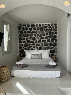 Terra Blanca Suites Rooms Photos