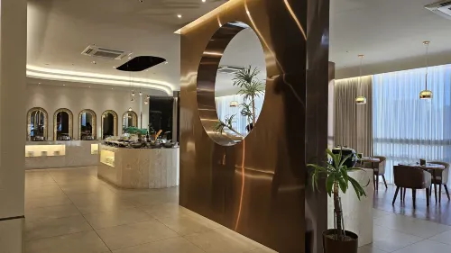 Eldis Regent Hotel Photos