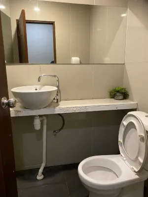 Place2Stay Business Hotel - Waterfront Camere Photos