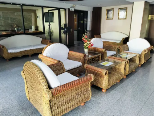 Khon Kaen Ruenrom Hotel Photos
